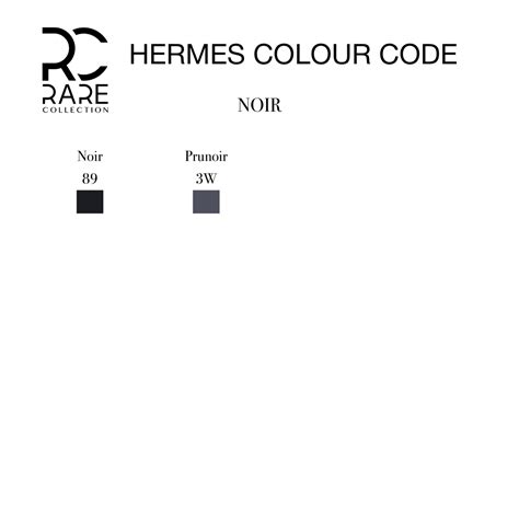 hermes gris asphalt color code|Hermes Color Codes: A Collector's Guide.